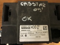 Купити Модуль блок керування cabstar 284b2mb400 , 284b2mb40b, фото thumb