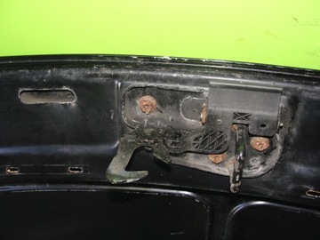 фото thumb №7, Капот кришка vw passat b6 3c