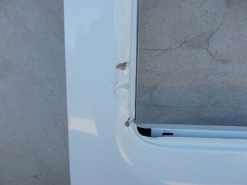 фото thumb №3, Дверь задние правые зад cabstar maxity двойной кабина