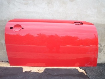 фото thumb №2, Дверь правые перед передние mini cooper 07- рестайлинг