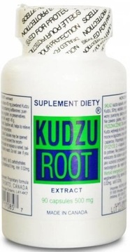 Kudzu Root 90 капсул Экстракт алкоголизма