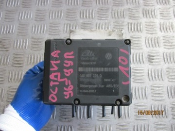 фото thumb №5, Насос abs skoda octavia i 1.9 tdi 99r