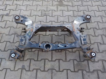 фото thumb №1, Dodge charger lx ii 6.4 srt8 10- тележка подрамник зад