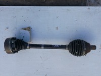 Купити Привідний вал vw skoda 1k0407271la, фото thumb