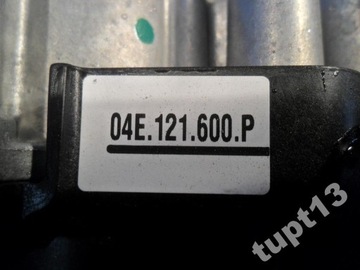 фото thumb №5, Vw audi seat skoda 1,4 tsi насос води 04e121600p