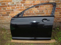 фото thumb №1, Jaguar xf 08r .двері ліва передні d034