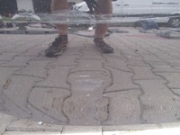 фото thumb №3, Двері opel insignia a 08-17 лівий перед