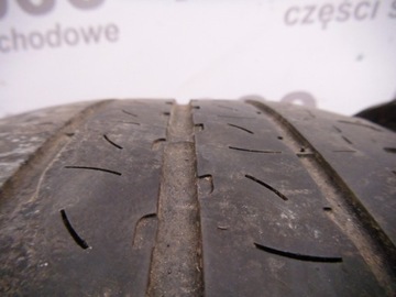 ДИСКИ VW T5 С ШИНАМИ 5x120 ET51 6.5J 215/65R16C