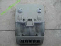 фото thumb №1, Audi a4 b6 2001- 2004 лампа осветительная кабины