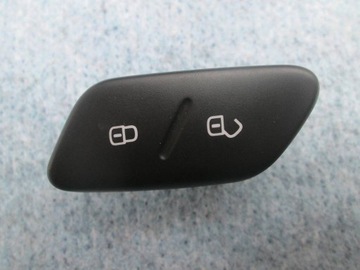 фото thumb №1, Вимикач кнопка 6r1962125a vw polo 6r 2008-2013