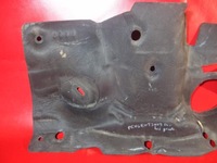 фото thumb №9, Шумоізоляція стіни перегородки peugeot 2008 2014r