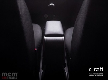 фото thumb №14, Подлокотник стандарт peugeot 108, 2014-