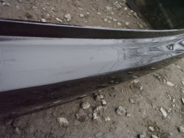 фото thumb №7, Бампер задняя задний lexus gs 2012-