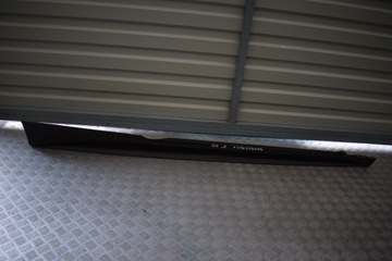 фото thumb №1, Планка накладка порога правая audi s5 8w6 8w