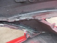 фото thumb №15, Бампер перед передний seat leon 3 polytec aero kit