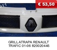 фото thumb №13, Scudo jumpy expert 07- ручка двері ліва задня