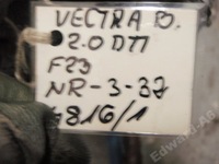 фото thumb №6, Opel vectra b 2.0 d коробка передач f23