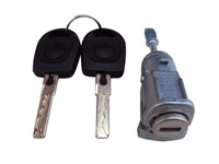 фото thumb №1, Nowa левая вкладка замок дверь skoda octavia 1 i