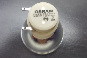 ЛАМПА Vivitek DX881ST, оригинал OSRAM