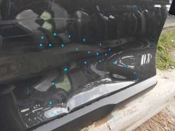 фото thumb №6, Двері перед передні ліві vw scirocco