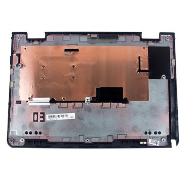 Obudowa dolna Lenovo Yoga 11E 5 gen 20LR 20LQ