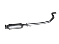 фото thumb №1, Фильтр dpf fap opel corsa d 07/2006-