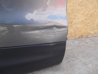 фото thumb №4, Двері задня задні праве nissan qashqai 13-
