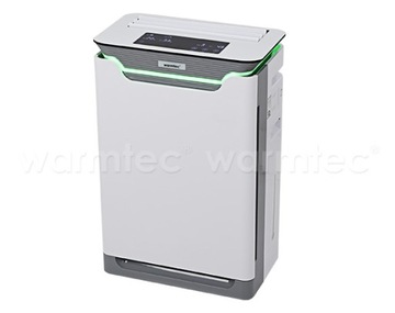 Очиститель воздуха Warmtec AP350W 7 ступеней, 80м