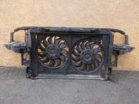 фото thumb №1, Pas передний вентиляторы audi a8 d3 4e0 2002-2010r