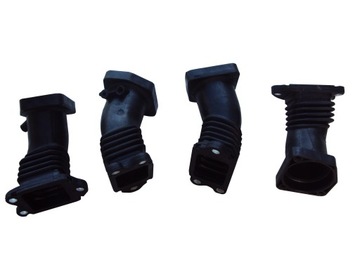фото thumb №1, Ford focus c-max 1.6tdci шланг колектора 1440439