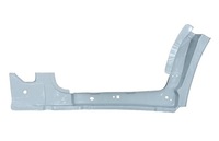 фото thumb №1, Ford transit 00-14 ремкомплект порог внутренний оцинковка правый