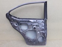 фото thumb №4, Дверь левая задние левый задняя lexus is 2 ii 05-13r