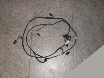 фото thumb №1, Джгут бампера установка pdc vw crafter 2e0 mercedes sprinter w906