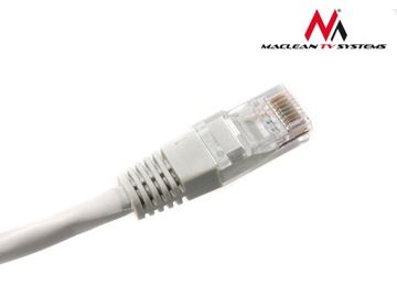 СЕТЕВОЙ КАБЕЛЬ LAN PR. ETHERNET RJ45 UTP CAT5E 15M