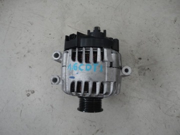 фото thumb №1, Генератор 13586366 opel astra 1.6 cdti b16dt 15r.