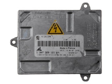 Преобразователь ксенона D1S Peugeot 307 CC 1307329121