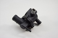 фото thumb №12, Термостат+ корпус+ датчик wody skoda fabia 047121111s