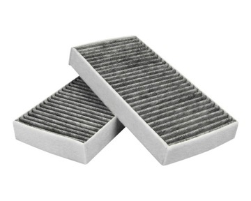 фото thumb №1, Honda fr-v 1.7 1.8 2.0 2.2 фільтр салонний вугільний