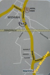 фото thumb №3, Oś задняя балка opel corsa d