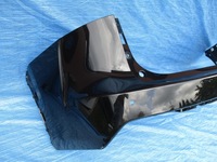 фото thumb №5, Lexus nx200t nx300h бампер задній задня