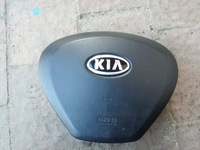 фото thumb №1, Подушка водія подушка безпеки kia ceed 2007-