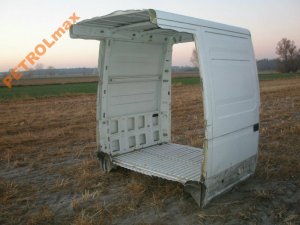 фото thumb №12, Iveco daily 99-06 стойка порог зад