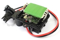 фото thumb №2, Резистор резистор вентилятор renault thalia symbol