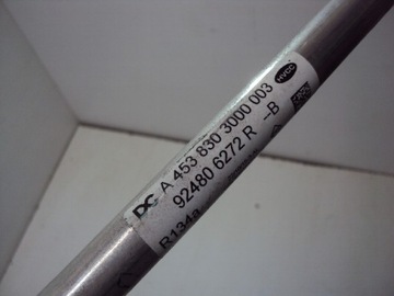 фото thumb №5, Шланг кондиціонера smart fortwo iii 453 2015-