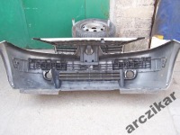 Бампер перед передний renault megane ii Доставка, фото thumb