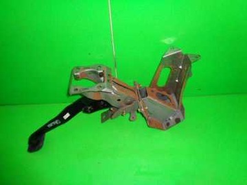 фото thumb №3, Педаль педалі гальма mazda 6 i gy 2.0 citd 02-05