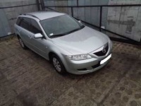 фото thumb №9, Блок управления  форсунок mazda 6 i gy 2.0 citd 02-05