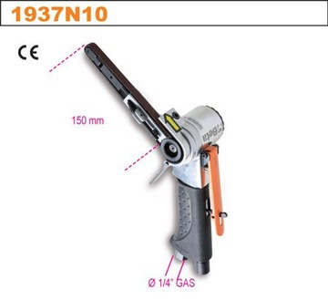 ПНЕВМАТИЧЕСКАЯ ЛЕНТОЧНО-ШЛИФОВАЛЬНАЯ МАШИНА BETA 10 X 330 ММ