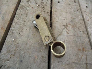 Hassia Dk DKL Seeder Part Parm Press Добавление пружины