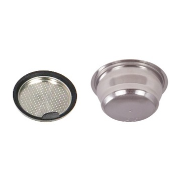 DeLonghi Filter STRAINER для кофемашины DEDICA, 2 чашки